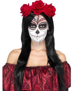 Day of the Dead - Headband (SM27744)