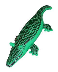 Inflatable Crocodile (SM29134)