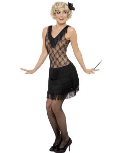 All That Jazz Flapper - Adult Costume (SM30042)