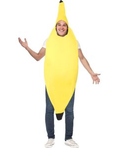 Banana - Adult Costume (SM30468)