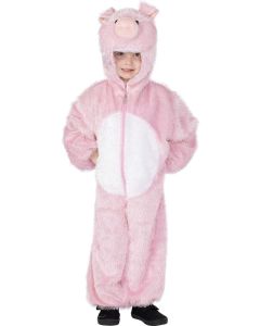 Kids Pig Child Costume (SM30784)