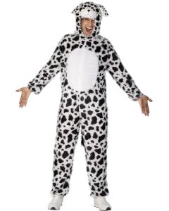 Dalmation - Adult Costume (SM31672)