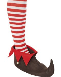 Elf Shoes - Brown (SM33319)