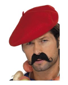 Red Beret (SM33404)