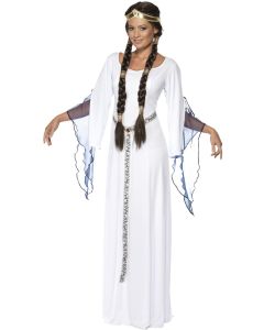 Medieval Maid - Adult Costume (SM33409)