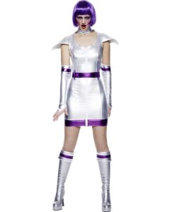 Space Cadet - Adult Costume (SM33469)