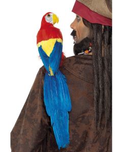 Polly The Pirate Parrot (SM33656)