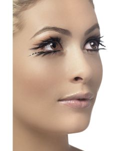 Black - Top and Bottom Set - including Glue (SM34532)