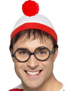 Where's Wally - Instant Kit (WIW) (SM34589)