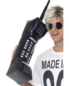 Inflatable Retro Mobile Phone (SM35263)
