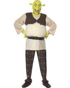 Shrek - Adult Costume (SM38357)
