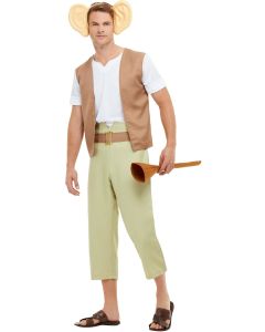 The BFG (Big Friendly Giant) - Adult Costume (SM42928)