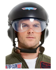 Top Gun Deluxe Helmet (SM42961)