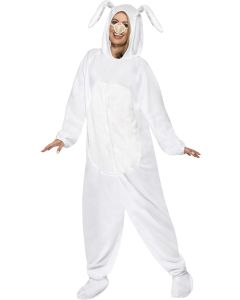 White Rabbit - Adult Costume (SM43388)