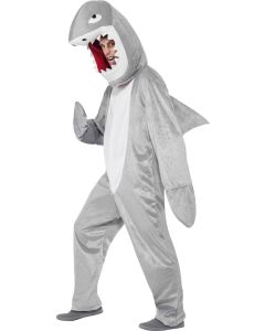 Shark - One Size - Adult Costume (SM43815)