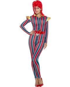 Miss Space Superstar - Adult Costume (SM43859)