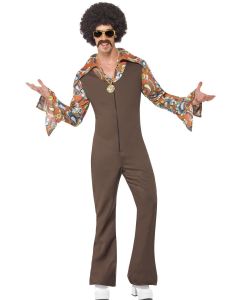 Groovy Boogie - Adult Costume (SM43860)