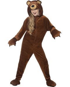 Bear Child Costume (SM44563)