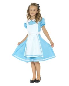 Wonderland Princess - Child Costume (SM45962)