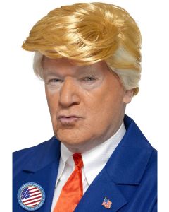 President Wig - Blonde (Donald Trump) (SM48376)