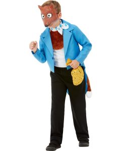 Fantastic Mr Fox - Instant Kit (Roald Dahl) (SM50276)
