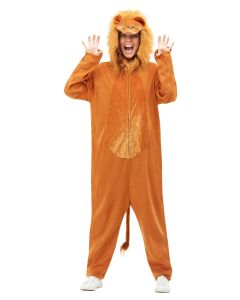 Lion - Adult Costume (SM50712)