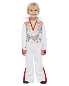 Elvis - Toddler Costume (SM50933)
