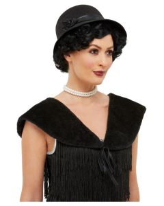 1920's Black Instant Kit (SM51011)