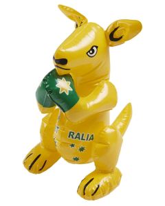 Inflatable Kangaroo (SM52490)