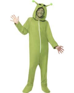 Alien - Child Costume (SM55014)