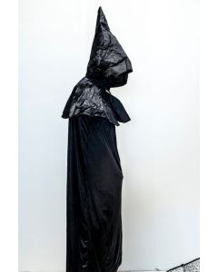 Grim Reaper Cape - Adult Costume (SP10007)