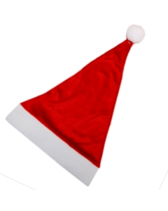 Christmas Santa Hat - Budget (SS9944)
