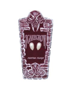 Small Sexy Custom Fangs - By Scarecrow (SSK200)