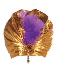 Sultan Hat - Fabric (HATSULTAN)