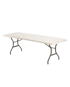 Table Hire 2400mm (8ft) (HI-P02)