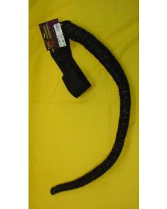 Black Cat Deluxe Tail (DUAATCBKD)