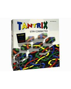 Tantrix Game - Stay Connected (TAN000385)