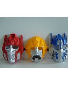 Transformer Mask (TATF)