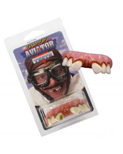 Aviator Teeth - Billy Bob (TE5631)
