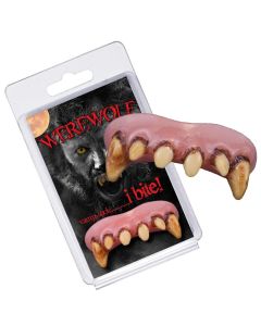 Billy Bob Teeth - Werewolf Teeth (TE5636)