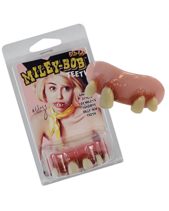 Miley-Bob Teeth - Billy-Bob Teeth (TE5637)