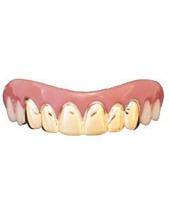 Gold Veneers - By Billy-Bob Teeth (TE5653G)