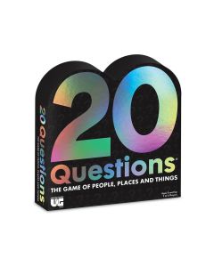 20 Questions (UNI07202)