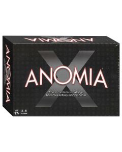 Anomia X Card Game (VEN39519)