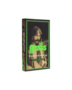 Grass Card Game (VEN742042)