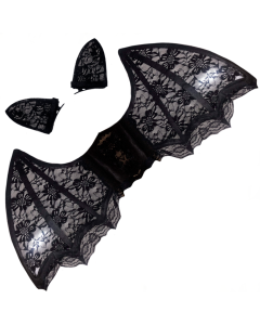 Deluxe Wing Set - Bat (WA90398B)