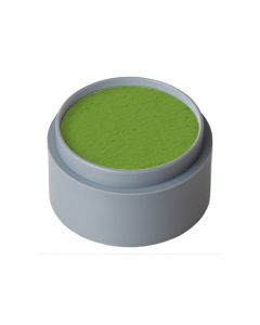 Grimas Moss Green Facepaint (GRIM-404W)