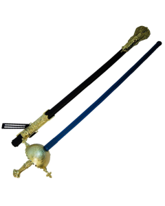 Musketeer Sword (WE1279)