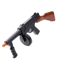 Tommy Gun - Gangster Tommy Gun (WE28508)