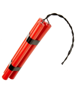 Fake TNT Dynamite (WE3630)